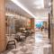 Ramada Plaza Istanbul City Center