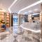 Ramada Plaza Istanbul City Center