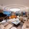 Ramada Plaza Istanbul City Center