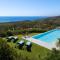 Villa Marita Luxury Sea View Chia