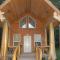 Foto: Bella Coola Grizzly Tours Cabins 68/151