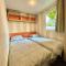 Le Refuge, Mobil Home 3 rooms avec Climatisation - 萨莫安斯