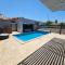 Superbe Villa Spacieuse Tout confort avec Piscine et Jacuzzi