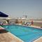 Rose Garden Hotel Apartments - Bur Dubai - Dubai
