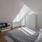 Sara Apartment