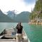 Foto: Bella Coola Grizzly Tours Cabins 56/151