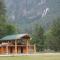Foto: Bella Coola Grizzly Tours Cabins 61/151