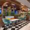 Merit Park Hotel Casino & SPA