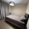 Departamento amoblado 1 dormitorio Río 4