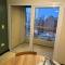 Departamento amoblado 1 dormitorio Río 4