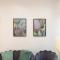 Renovated Apartment in the Heart of Cannes - 戛纳