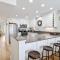 9C Seagrove Villa