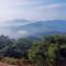 Hotel Le Belmont Mahabaleshwar