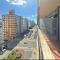 Apartamento Miramar Primera Linea de Playa