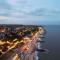 Modern 2 Bedroom Apartment with Sea view - Felixstowe