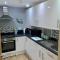Modern 2 Bedroom Apartment with Sea view - Felixstowe