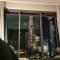 Full Burj Khalifa View - Best Panorama in Dubai - 3-min Walk to Dubai Mall - Dubaj