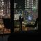 Full Burj Khalifa View - Best Panorama in Dubai - 3-min Walk to Dubai Mall - Dubaj