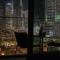 Full Burj Khalifa View - Best Panorama in Dubai - 3-min Walk to Dubai Mall - Dubaj