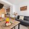 TrendyHomes Realejo IV - Granada