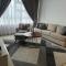 Palmyra Stylish New Condo - Kajang