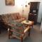 Ferienwohnungen Chesa Clois 24 Studios