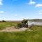Camelot, Newport - A Pembrokeshire Waterside Cottage