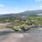 Camelot, Newport - A Pembrokeshire Waterside Cottage