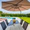 Holiday Home Dori with Private Pool