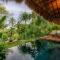 Private Villa with Pool - Kalani River Villas - Хенераль-Луна