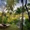 Private Villa with Pool - Kalani River Villas - Хенераль-Луна