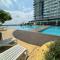 Palmyra Stylish New Condo - Kajang