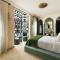 Riad Dar Acsameda & Spa - 马拉喀什