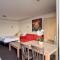 VISSERSLUST Rooms, Apartments and Houseboats