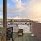 VISSERSLUST Rooms, Apartments and Houseboats