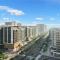 1BR Fully Furnished Apartment in Dubai