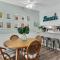 Villas on the Gulf unit A1 - شاطئ بينساكولا