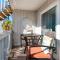 Villas on the Gulf unit A1 - شاطئ بينساكولا