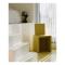 Garden flat in central brussels