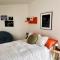 Garden flat in central brussels