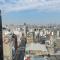 Piso 24 vista al Obelisco