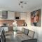VISSERSLUST Rooms, Apartments and Houseboats