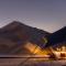 Amar Luxury Desert Ecolodge