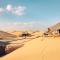Amar Luxury Desert Ecolodge