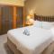 Timberline Lodges by Fernie Lodging Co