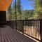 Hermosa casa en el bosque - 阿尔加罗沃
