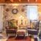 Kleitor Stone Villa-Peloponnese Getaway