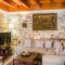 Kleitor Stone Villa-Peloponnese Getaway