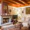 Kleitor Stone Villa-Peloponnese Getaway