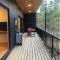 Hermosa casa en el bosque - 阿尔加罗沃